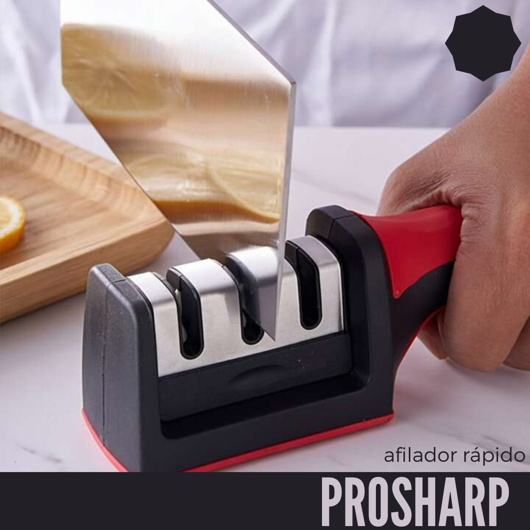 ProSharp afilador rápido