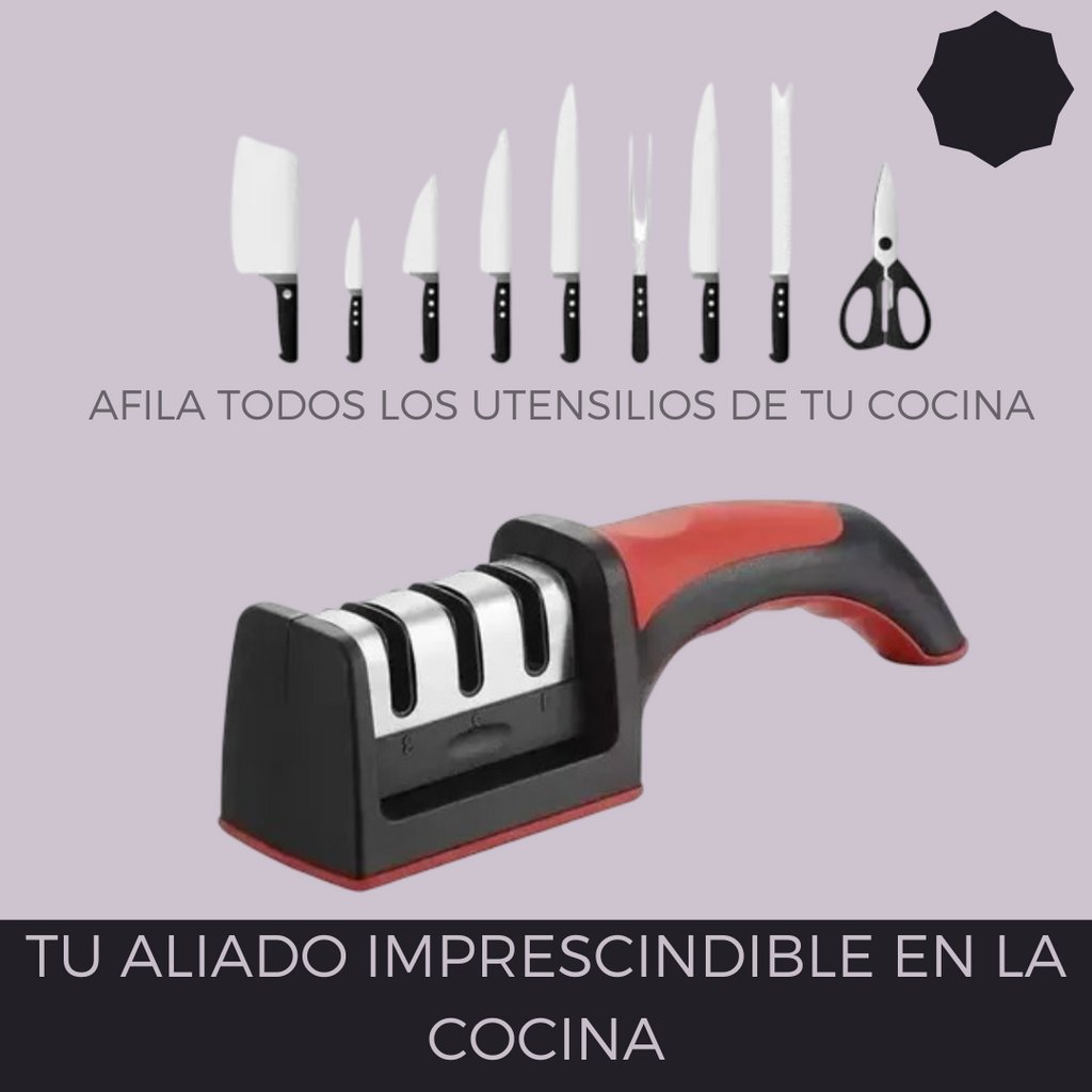 ProSharp afilador rápido