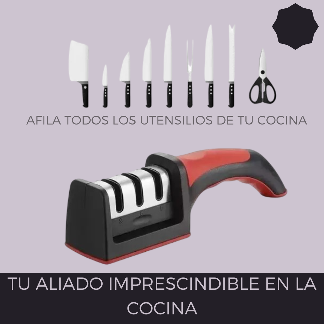 ProSharp afilador rápido
