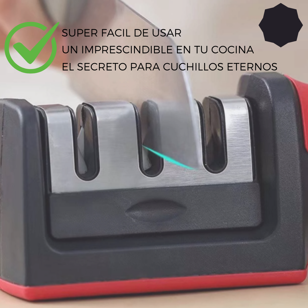 ProSharp afilador rápido