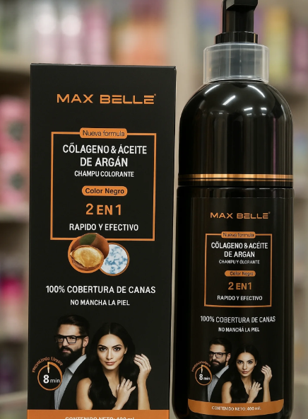 ReviTone - Cobertura total canas