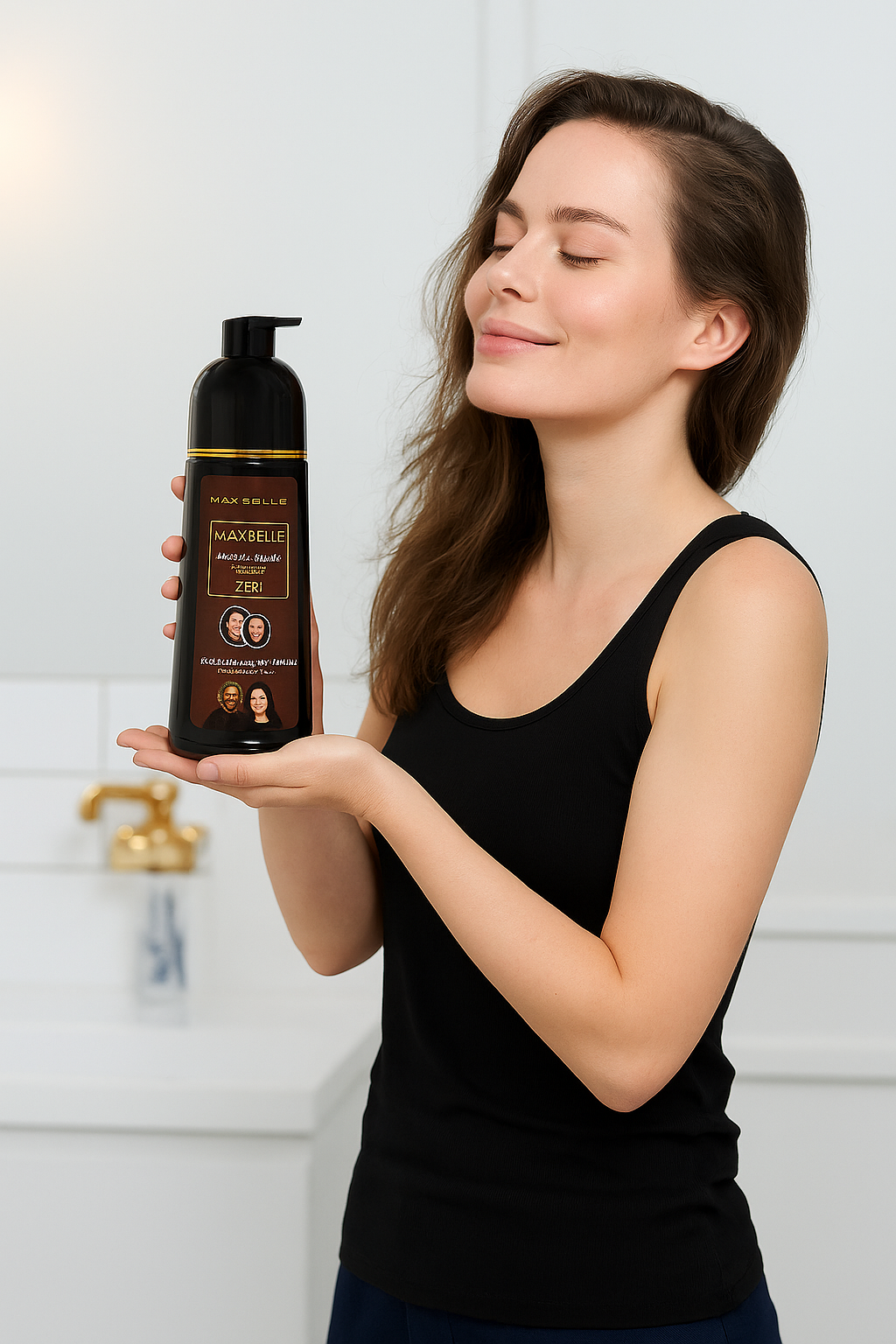 ReviTone - Cobertura total canas