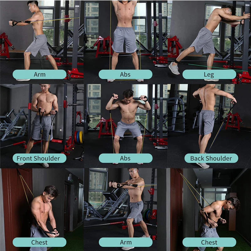 ActiveLife™ — Movimiento y bienestar