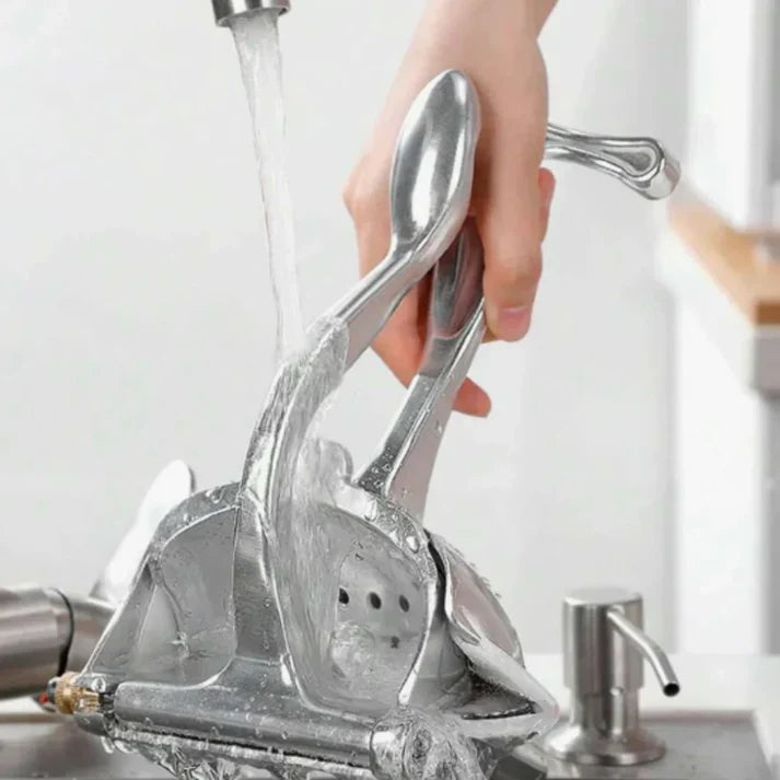 EasyJuice™ – Exprimidor manual