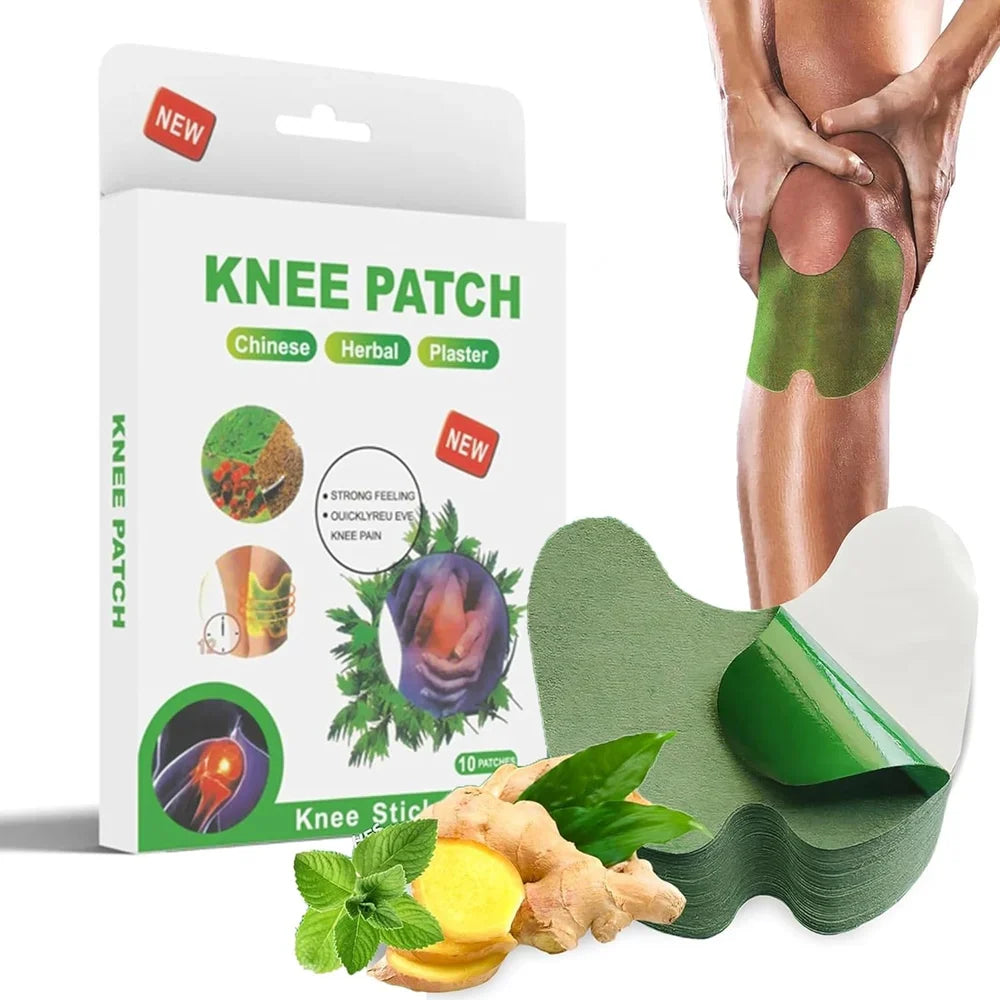 ActiveKnee™ – rodilla activa