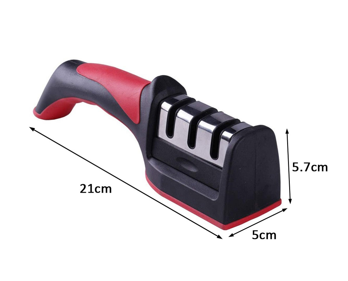 ProSharp afilador rápido