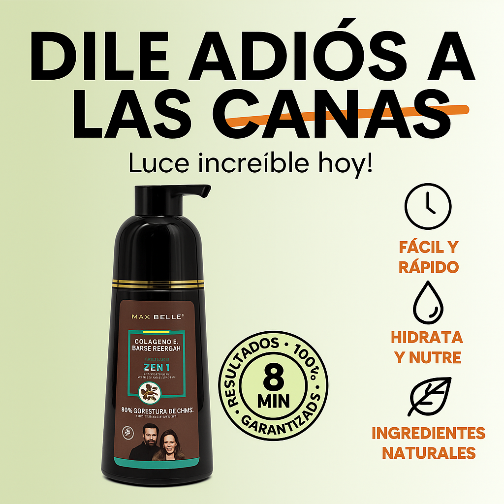 ReviTone - Cobertura total canas